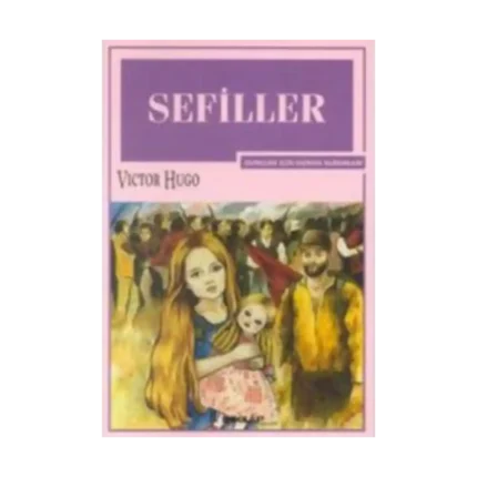 Sefiller