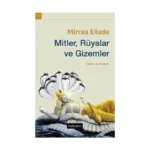 Mitler Rüyalar Ve Gizemler