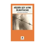 Hiçbir Şey Aynı Olmayacak