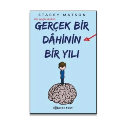 Gerçek Bir Dahinin Bir Yılı