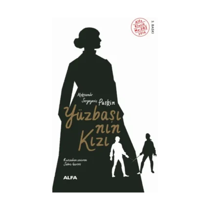 Yüzbaşının Kızı