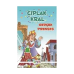 Çıplak Kral - Gerçek Prenses
