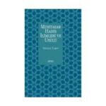 Muhtasar Hadis İlimleri ve Usulü