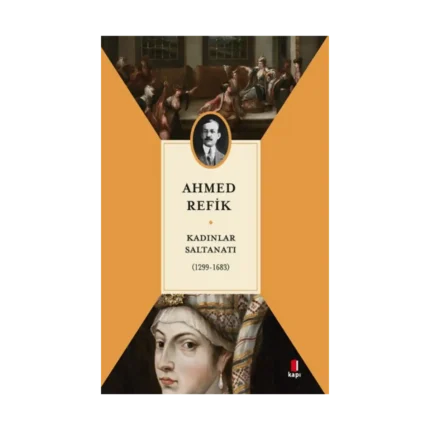 Kadınlar Saltanatı