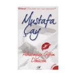 Aldatmaya Gittim Dönücem