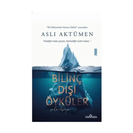Bilinç Dışı Öyküler