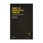Genel ve Endüstriyel Yönetim