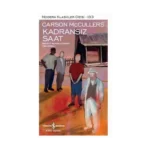 Kadransız Saat