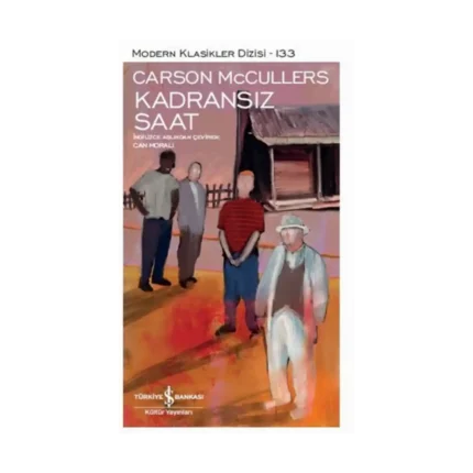 Kadransız Saat