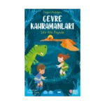 Çevre Kahramanları Sıfır Atık Peşinde