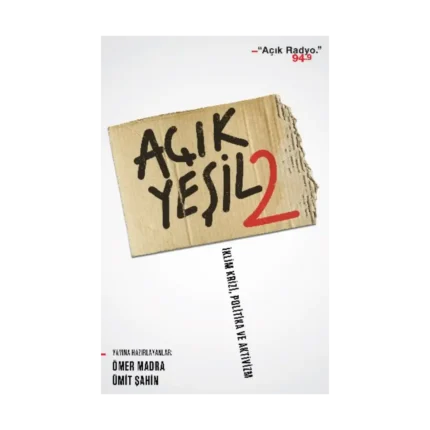 Açık Yeşil 2