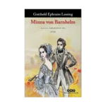 Minna von Barnhelm