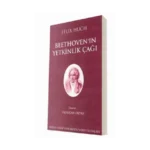 Genç Beethoven Ve Beethovenin Yetkinlik Çağı 2 Kitap