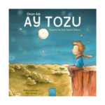 Onun Adı Ay Tozu - Exupery'nin Kısa Yaşam Öyküsü