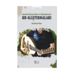 Ayrıntılı Mızrap Yönleri Ve Süslemeleriyle Ud Alıştırmaları