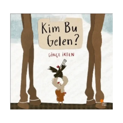 Kim Bu Gelen?