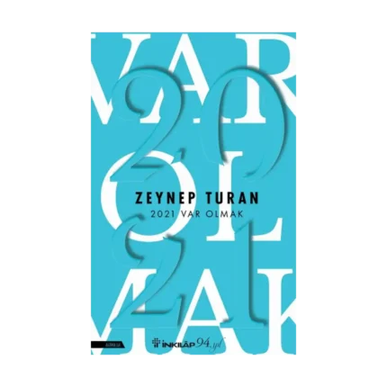 2021 Var Olmak