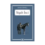 Siyah İnci - Gökkuşağı Cep Kitap Dizisi