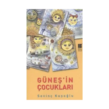 Güneş’in Çocukları