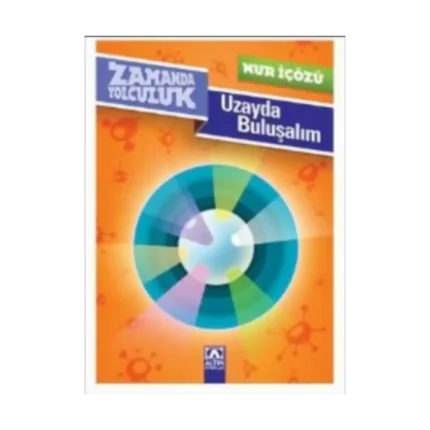 Zamanda Yolculuk - Uzayda Buluşalım
