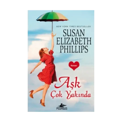 Aşk Çok Yakında