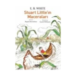 Stuart Little'ın Maceraları