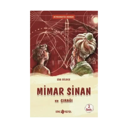 Mimar Sinan Ve Çırağı / Medeniyet Mimarlarımız 2