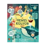 İlk Genel Kültür Kitabım