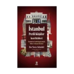 İstanbul  Perili Köşkler Kent Rehberi