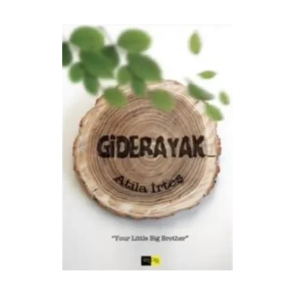 Giderayak