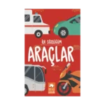 İlk Sözlüğüm Araçlar