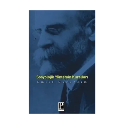 Sosyolojik Yöntemin Kuralları