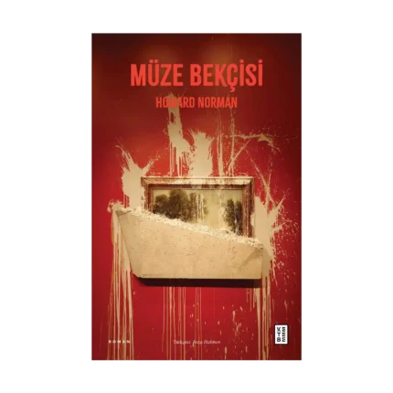 Müze Bekçisi