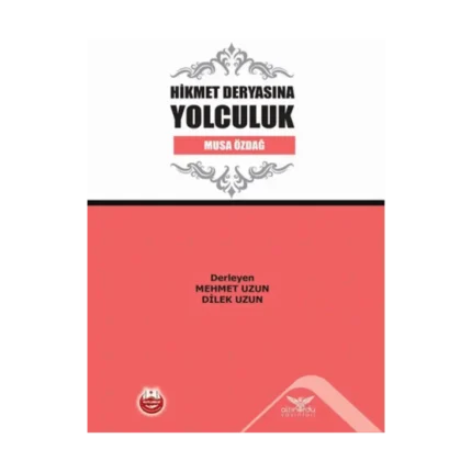 Hikmet Deryasına Yolculuk