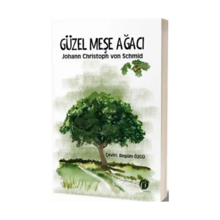 Güzel Meşe Ağacı