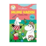 Muhteşem Mumi Vadisi: Çıkartma Kitabı