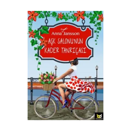 Aşk Salonu'nun Kader Tanrıçası