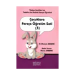 Çocuklara Farsça Öğretim Seti (3)