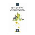 Çevre Muhasebesi, Sürdürülebilirlik ve Entegre Raporlama