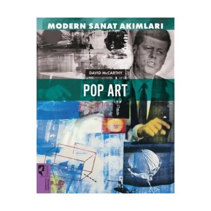 Pop Art - Modern Sanat Akımları