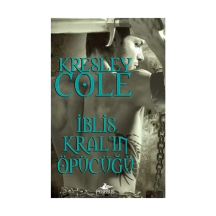 İblis Kral’ın Öpücüğü