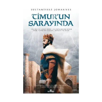 Timur’un Sarayında