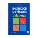 İngilizce Deyimler - Idioms