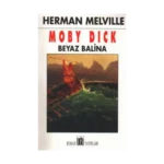 Moby Dick Beyaz Balina