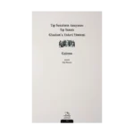 Tıp Sanatının Anayasası, Tıp Sanatı, Glaukon'a Tedavi Yönetemi