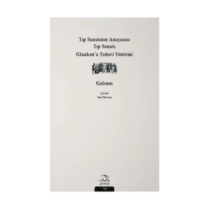Tıp Sanatının Anayasası, Tıp Sanatı, Glaukon'a Tedavi Yönetemi