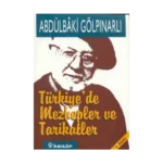 Türkiye’de Mezhepler ve Tarikatler