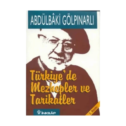 Türkiye’de Mezhepler ve Tarikatler