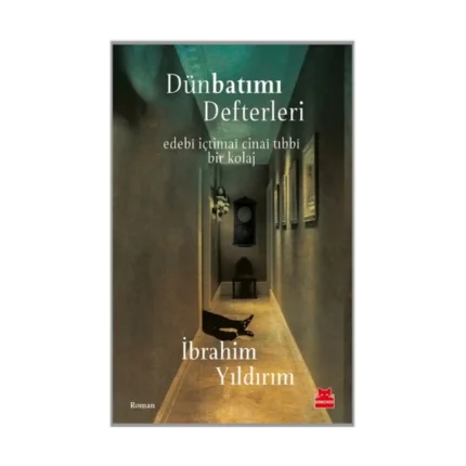 Dünbatımı Defterleri