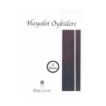 Hayalet Öyküleri